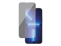 BIGBEN CONNECTED BIGBEN Protection en verre tremp&eacute; duret&eacute; 9H &ndash; iPhone 13 Pro Max