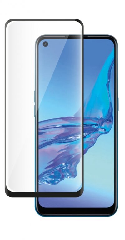BIG BEN BIGBEN Protege ecran 2 5D Oppo A53S