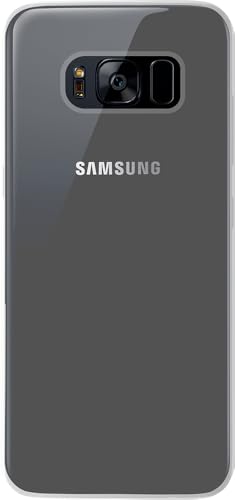 BIGBEN CONNECTED BIGBEN Slim Case Galaxy S8 Plus - Transparente