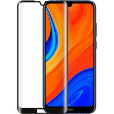 BIGBEN  Verre trempe 2 5D pour pour Huawei Y6s