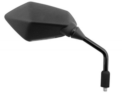 VICMA BIHR - Retroviseur Droit Compatible Kawasaki Z750 07-10 Z1000 07-10