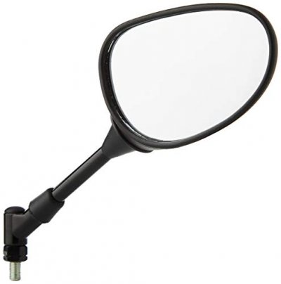 VICMA BIHR - Retroviseur Droit Compatible Yamaha Fz8 10-11 / Xj6N 09-11