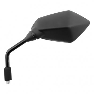 VICMA BIHR - Retroviseur Gauche Compatible Kawasaki Z750 07-10 Z1000 07-10