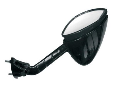 VICMA BIHR - Retroviseur Gauche Compatible Kawasaki Zzr1400 06-10