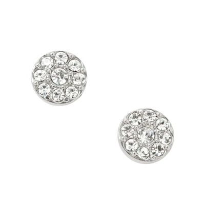 FOSSIL Bijoux Femme  Fashion Boucles d'oreilles JF00828040