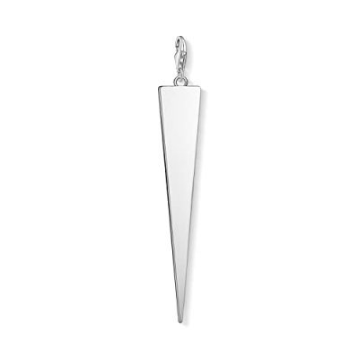 THOMAS SABO Bijoux Femme  Triangle Charm Y0032-001-21