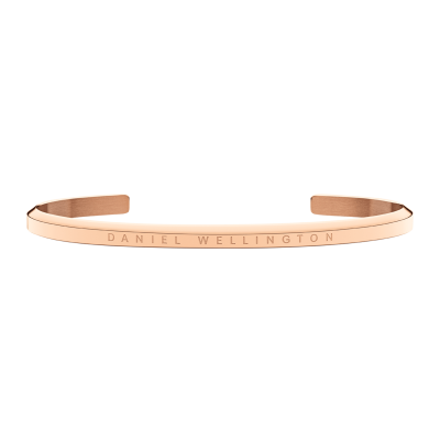 DANIEL WELLINGTON Bijoux Unisexe  Cuff Large DW00400001