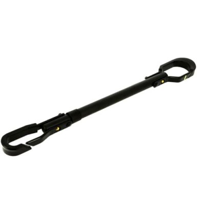 BIKE ORIGINAL  Barre de transport pour porte v&eacute;lo