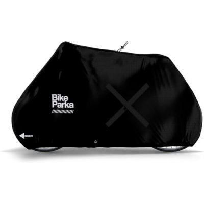 BIKEPARKA  Housse De V&eacute;lo Urban 