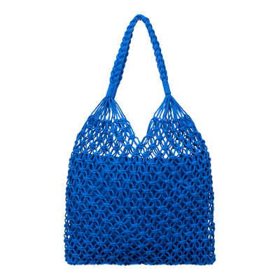 BILLABONG  - Crochet Bag - Tote bag True Blue - Taille unique
