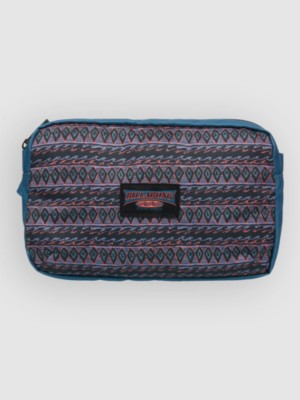 BILLABONG  - Pulse Waist Bag - Sac banane taille One Size, gris/bleu