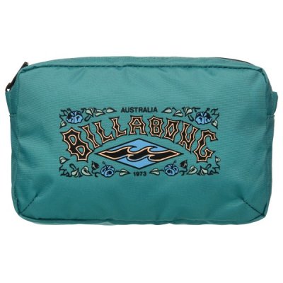 BILLABONG  - Pulse Waist Bag - Sac banane taille One Size, turquoise