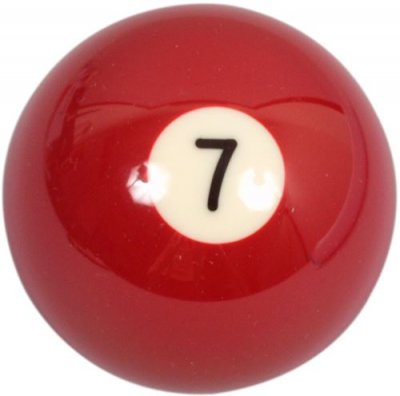 ARAMITH Bille billard am&eacute;ricain  N&deg;7, 57,2mm