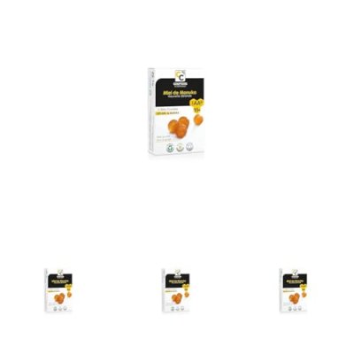 COMPTOIRS ET COMPAGNIES Billes Fourr&eacute;es 30% Miel de Manuka IAA10 