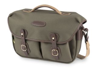 BILLINGHAM  Hadley Pro 2020 Sage Chocolat FIBRENYTE