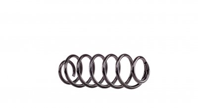 BILSTEIN  36-131228 Ressort de suspension Essieu arri&egrave;re