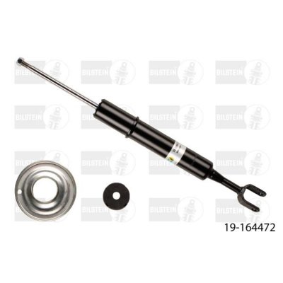 BILSTEIN  Amortisseur (&agrave; l'unit&eacute;) 19-164472 AUDI A4