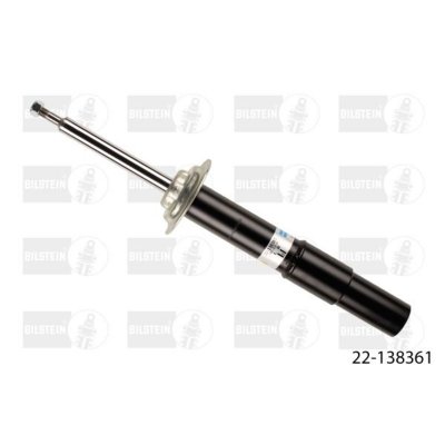 BILSTEIN  Amortisseur (&agrave; l'unit&eacute;) 22-138361