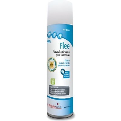  Bimeda Flee A&eacute;rosol Anti Puces pour la Maison 400ml