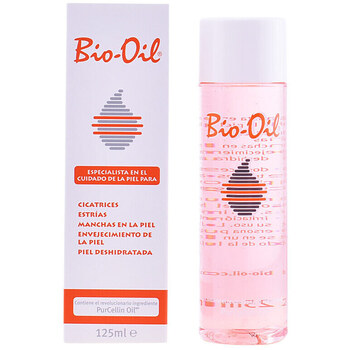 BIO OIL Bio-oil Special Oil 125ml Blanc 