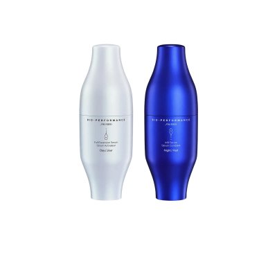SHISEIDO Bio-Performance - Duo Peau Combl&eacute;e et Repulp&eacute;e S&eacute;rum -2x30ml 