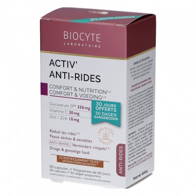 BIOCYTE &reg; Activ'Inpulp&reg;