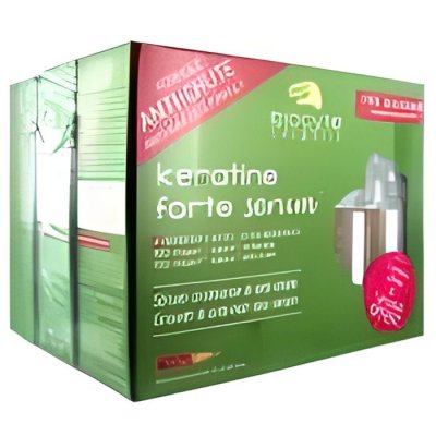 BIOCYTE  K&eacute;ratine Forte - S&eacute;rum anti-chute, 15x9ml