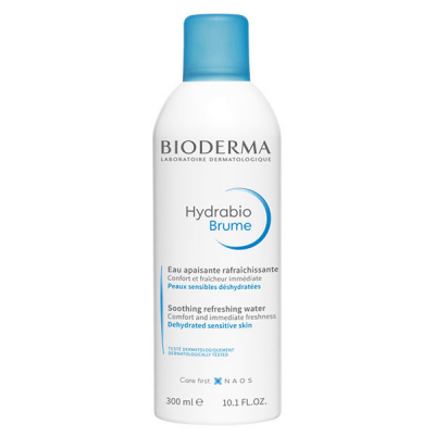 BIODERMA  Hydrabio Brume 300 ml