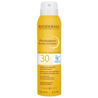 BIODERMA  Photoderm Brume solaire SPF 30