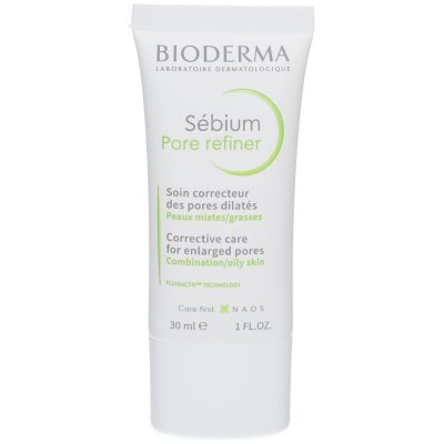 BIODERMA  S&eacute;bium Pore Refiner 30ml