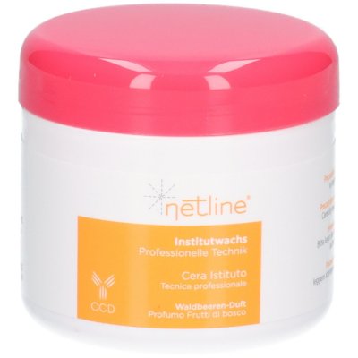 NETLINE Bioes  Cire Institut Fruits Des Bois 250ml
