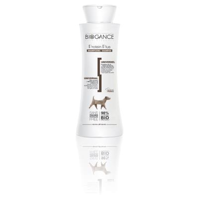 GENERIQUE Biogance - Shampooing Protein Plus Prot&eacute;in&eacute; Pour Chien - 250ml