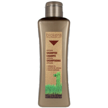 SALERM Biokera Arganology Shampoo 300 Ml