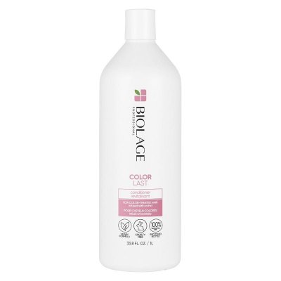 BIOLAGE  COLOR CARE conditioner 1000 ml