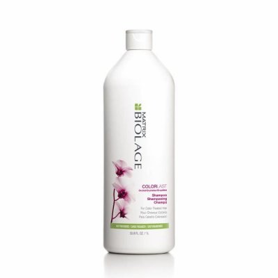 BIOLAGE  Colorlast shampoing pour cheveux color&eacute;s 1000 ml