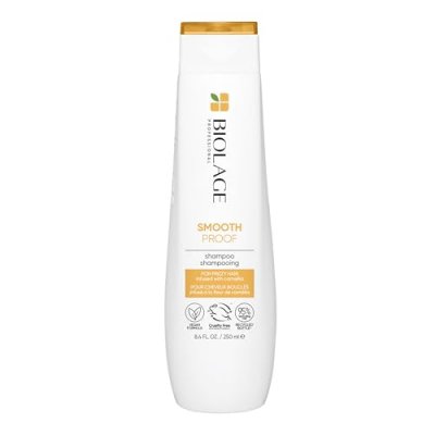 BIOLAGE  Shampooing Smoothproof 250 ml 250 ml