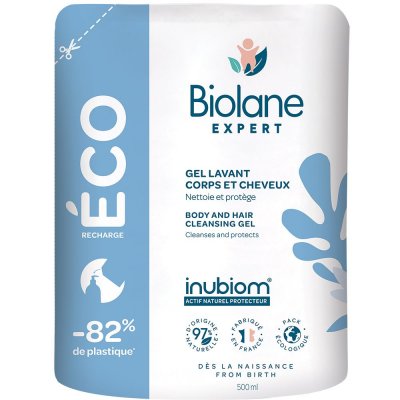 BIOLANE  Expert Gel Lav Eco Recharg