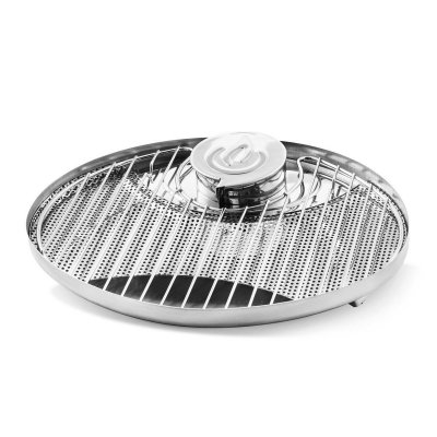 BIOLITE  Campstove Portable Grill - Grille de cuisson Taille unique