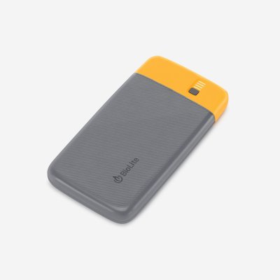 BIOLITE  Charge 40 PD - Chargeur Taille unique