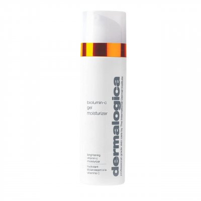 Biolumin-c gel Moisturizer - Cr&egrave;me Vitamine C et Acide Hyaluronique