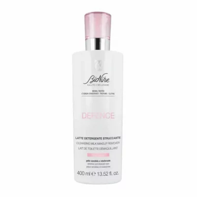 BIONIKE  Defence Lait d&eacute;maquillant Visage-yeux-l&egrave;vres