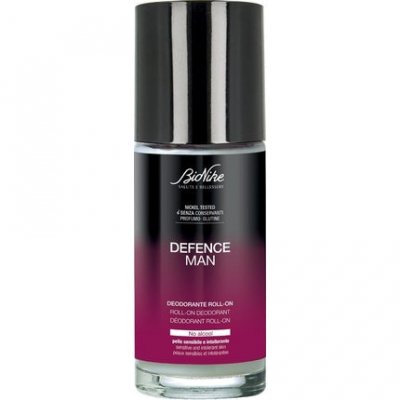BIONIKE  Defence MAN Dry Touch D&eacute;odorant Roll-On