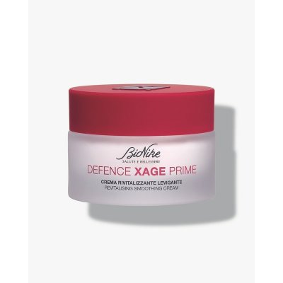 BIONIKE  Defence Xage Prime Cr&egrave;me Lissante Revitalisante 50 ml 50 ml