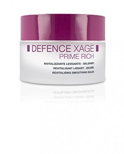 BIONIKE  Defence Xage Prime Rich Baume revitalisant lissant