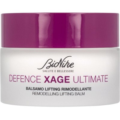 BIONIKE  Defence Xage Ultimate Rich Baume Liftant Remodelant 50 ml 50