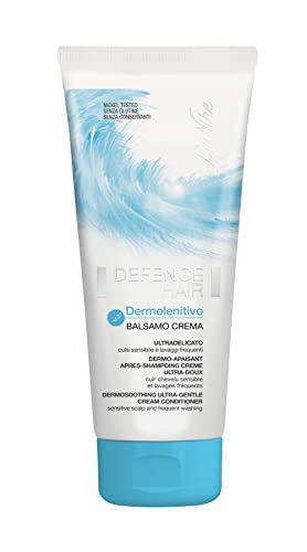 BIONIKE  Defense Hair Baume Ultra-D&eacute;licat Dermocalmant 200 ml 200 ml