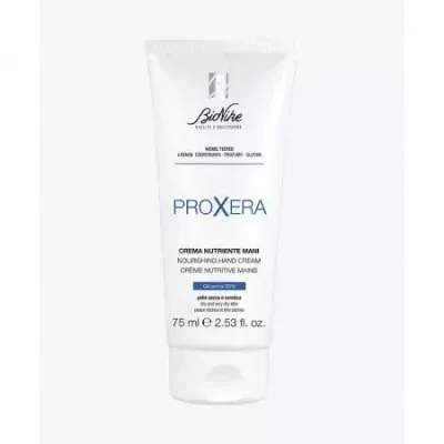 BIONIKE  Proxera Cr&egrave;me Mains Nourrissante 75 ml 75 ml