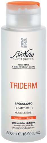 BIONIKE  Triderm Huile de Bain Ol&eacute;at&eacute;e 500 ml 500 ml