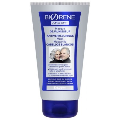 BIORENE Bior&egrave;ne Bior&egrave;ne Rgent Masque D&eacute;jaunisseur - Tube 150 ml