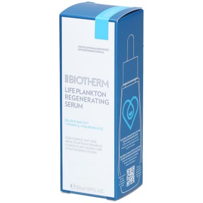 BIOTHERM Bios&eacute;rum Life Plankton Elixir 30 ml 
